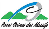 Logo Races Ovines des Massifs