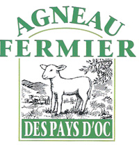 Logo Agneau fermier du Pays d'Oc